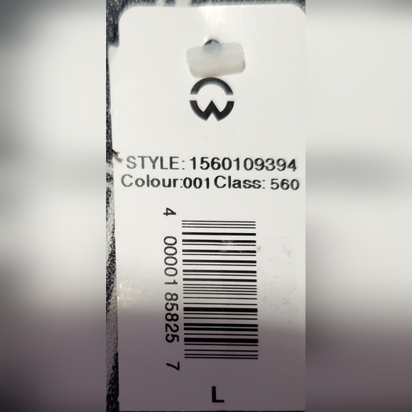 [L] Warehouse One Women Blazer - Picture 6 of 6